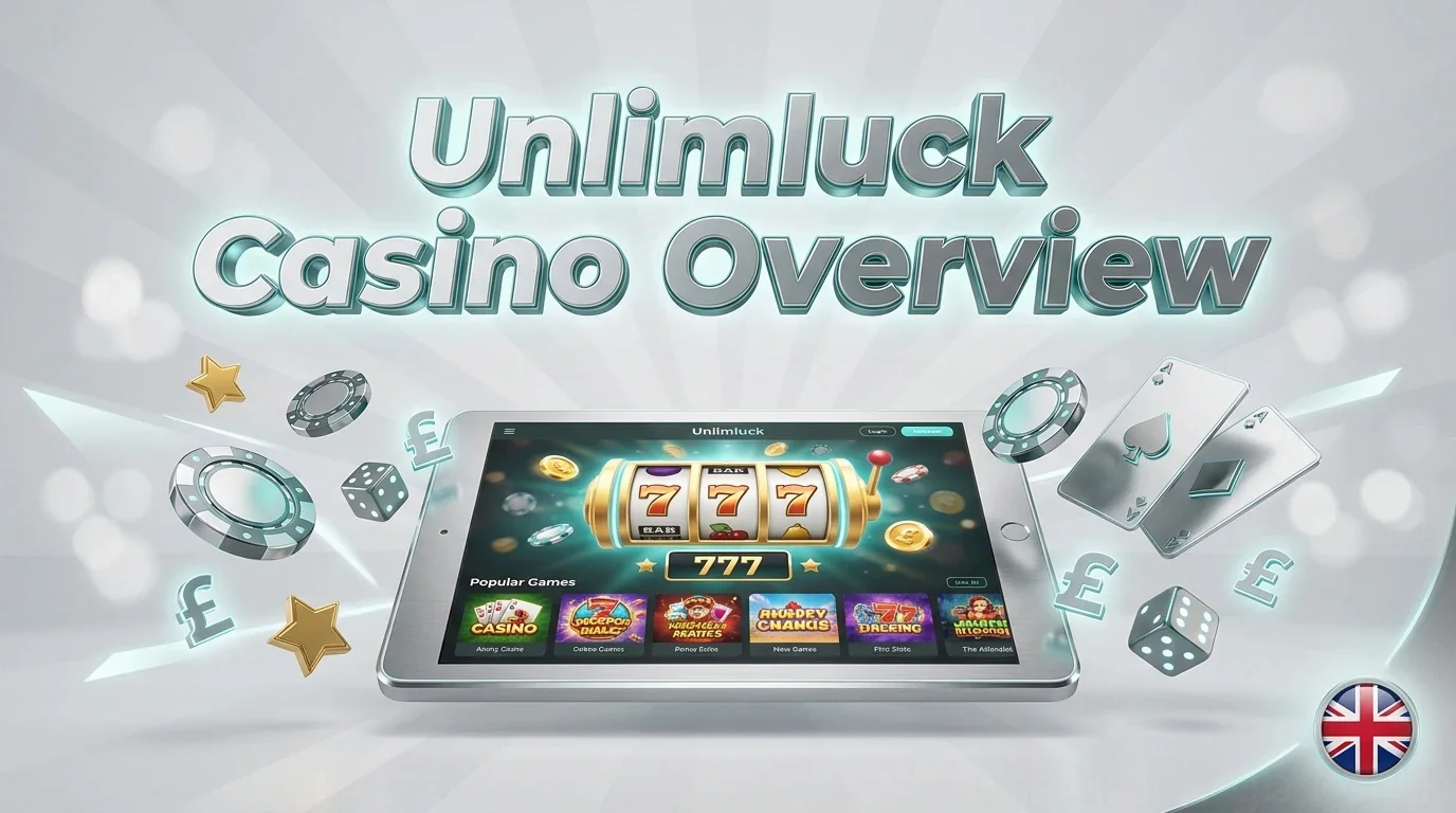 Unlimluck Casino Overview